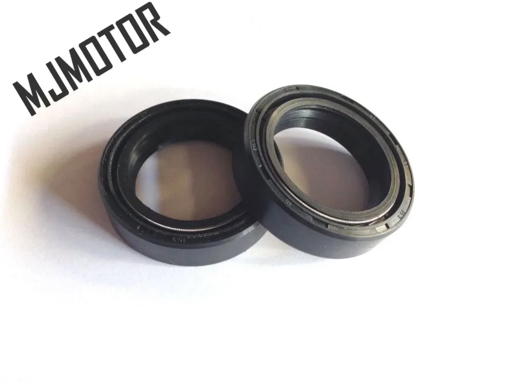 

(1pair) Front Fork Oil Seal For Honda CRF 70cc 100F XR 80R 100R Scooter CG125cc AX100 Motorcycle ATV Rubber Sealing Part