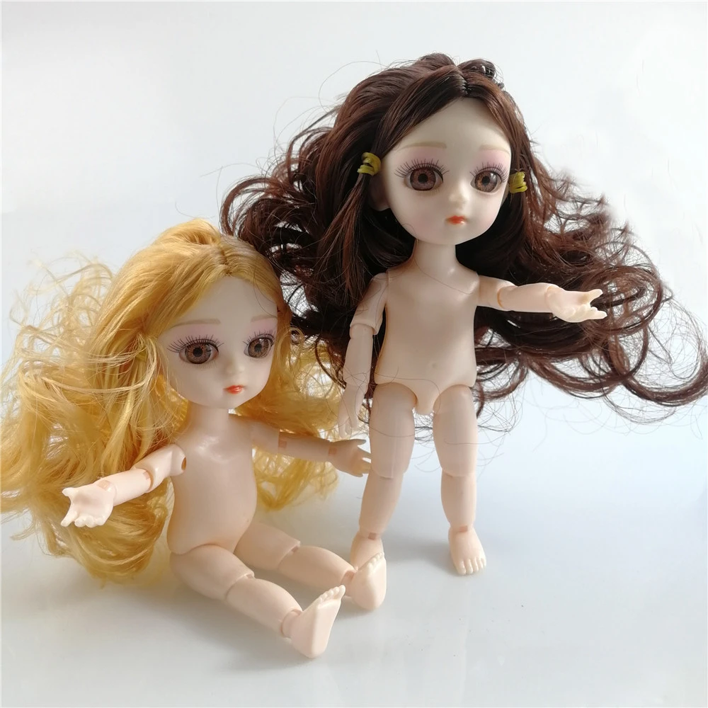 princess doll bjd