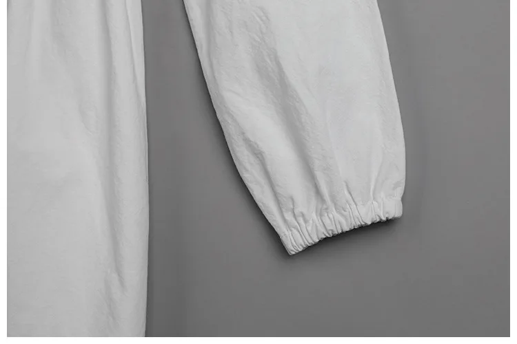 dot cotton teenage baby girl autumn dress with long sleeve 2018 children's ruffles dresses toddler girls clothing kids clothes (4)