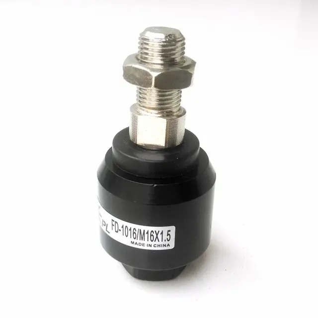 Buy Pneumatic Floating Joint FD1016 M16X1.5 from