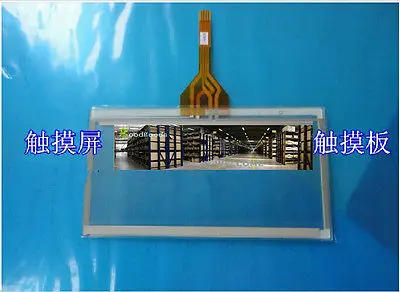 

DHL/EMS 5*Tracking ID NEW FOR for MITSUBI+ GT1020-LBD-C GT1020-LBL-C Touch screen -F4