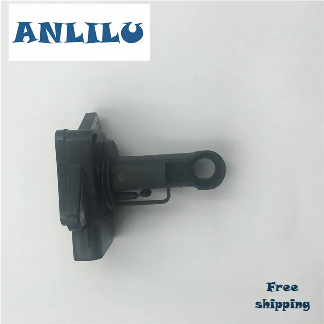 ANLILU Mass Air Flow Sensor Meter MAF Apply To Toyota Corolla Crown