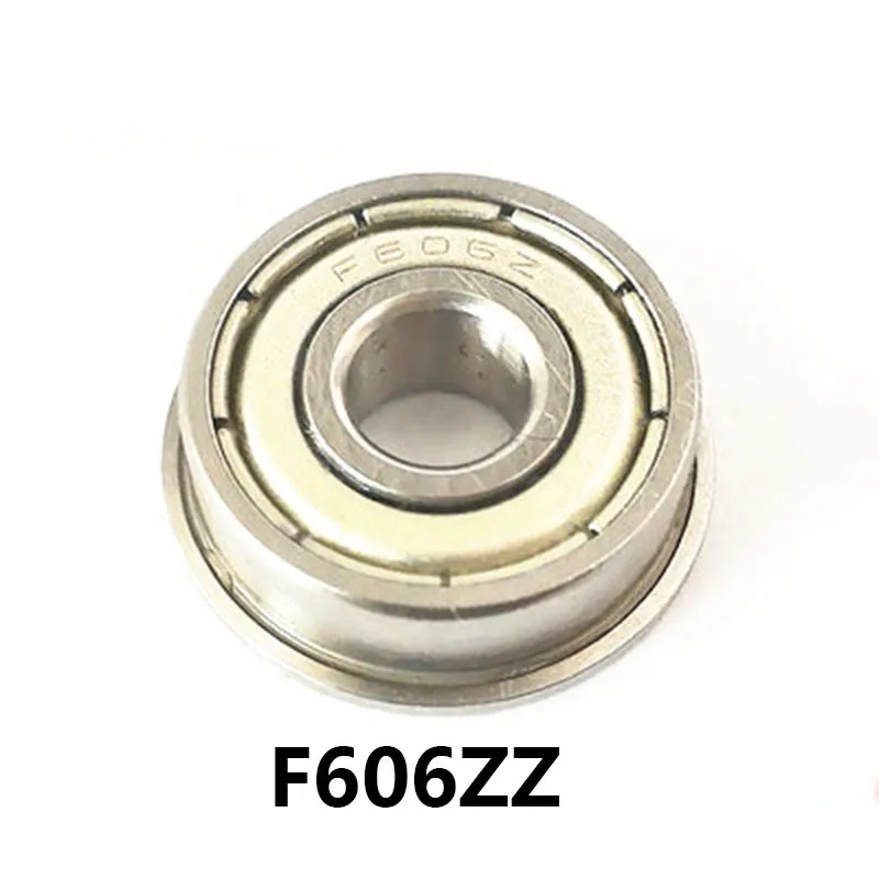 Подшипник 606 zz