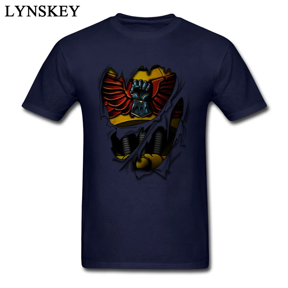 3D Printed Tops Shirt Company Round Neck Short Sleeve Imperial Fists Armor Cotton Student T Shirt Unique Summer Fall Clothing Shirt Imperial Fists Armor navy