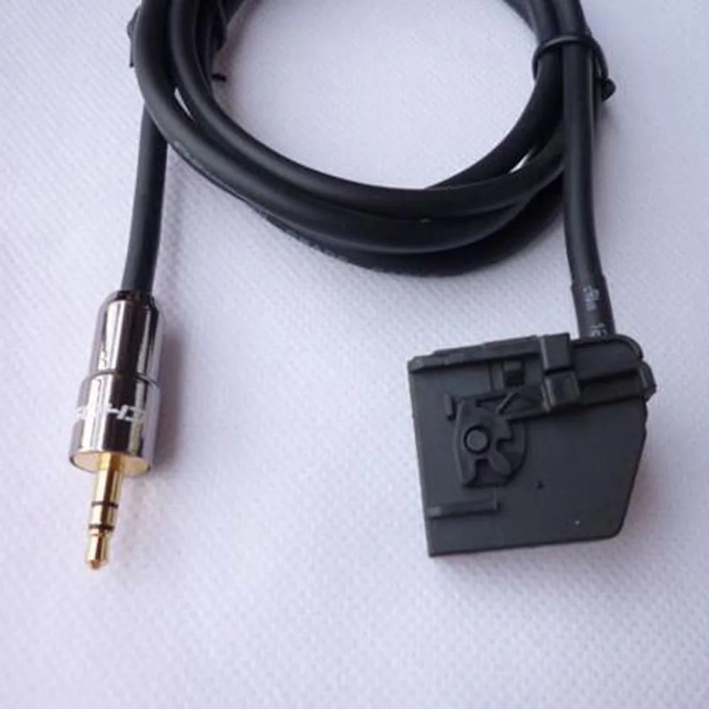 2 0 AUX вход аудио кабель для CLK SL SLK W168 W202 W203 W208 W209 W211 W461 W463 W164 R170 Comand 0|Кабели адаптеры