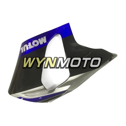 GRP Гонки Серебряный ABS инъекции Обтекатели для Yamaha YZF1000 R1 год- мотоциклетные полный комплект обтекателя