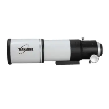 

Sirius TIANLANG artist 80DSS astronomical telescope primary mirror short focal main mirror body (including three tripod)