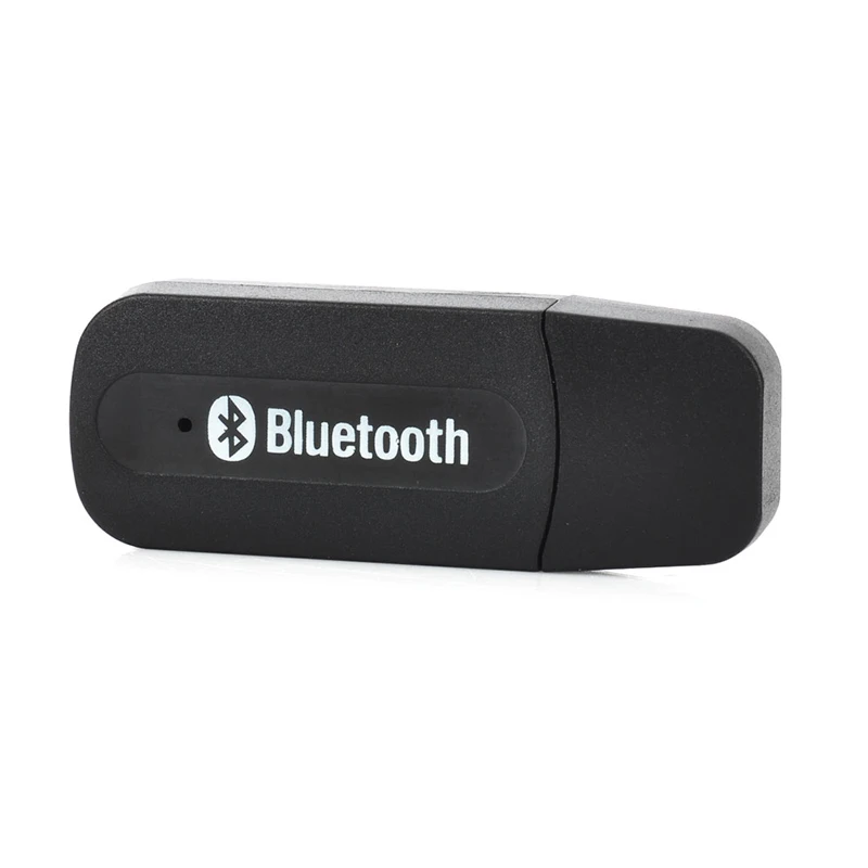 TORTOYO Mini 3 5 мм USB Bluetooth ресивер стерео музыкальный аудио приемник беспроводной
