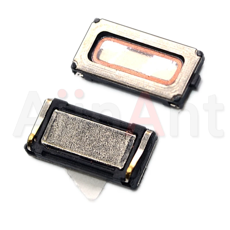 Original Phone EarPiece Speaker Flex Cable For Meizu M1 M2 M3 M3S M5 M5s M6 Note Mini U10 U20 Ear Speak | Мобильные телефоны и