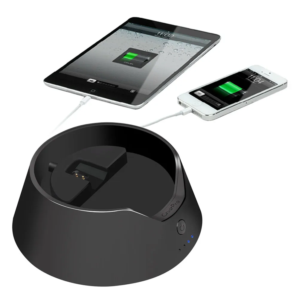 Toopoot Bluetooth динамик USB док станция зарядное устройство зарядный кабель для