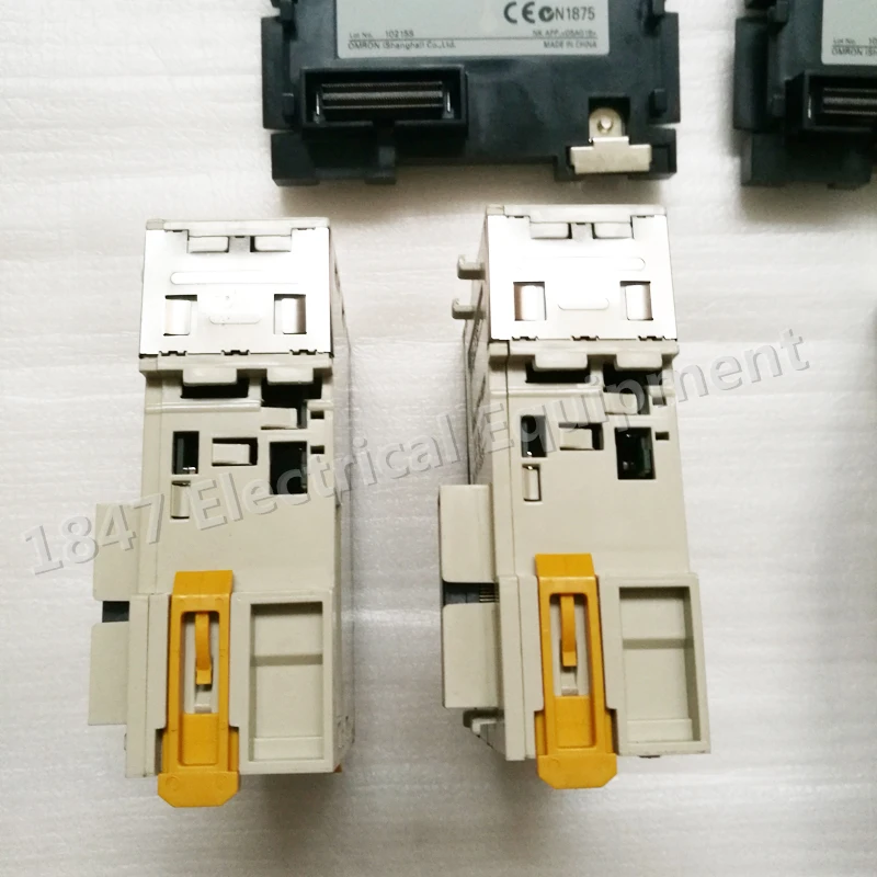 Совершенно и завод уплотнения CJ1W-DRM21 PLC