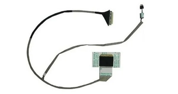 WEETEN подлинное видео на экране ноутбука гибкий кабель для Acer Aspire 5750 5750G 5350 5755 Lvds LCD
