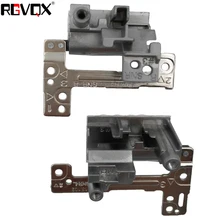 New Laptop Hinge for DELL Vostro 131 V131 E3330 3330 Replacement Repair Notebook Left+Right LCD Screen Hinges