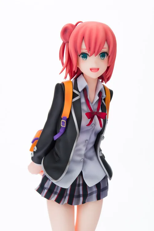 Набор фигурок из смолы Yuigahama Yui Garage Kit Figure|garage kit|resin figurefigure kit |