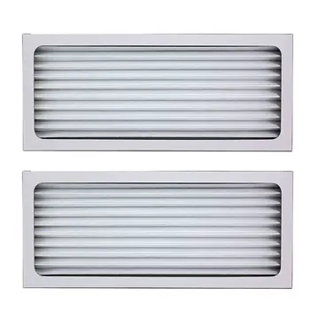 

Air Purifier Filter for Hamilton Beach 04383 04384 04385 04386 990051000 True Air Purifier Filter 2-Pack