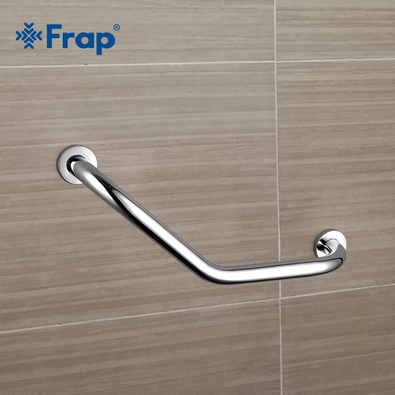 Frap new 45cm Bathroom Bathtub Arm Safety Handle Grip Bath Shower Tub