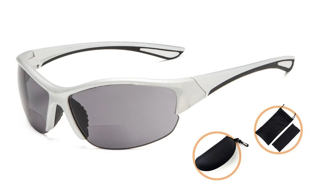 SGS041 SilverGreyLensC