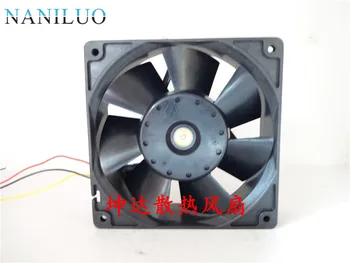 

109P1224H119 DC 24V 0.25A 120x120x38mm Server Square Fan