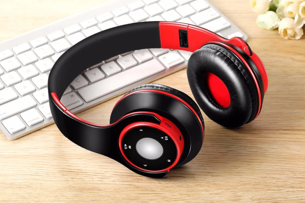 Fones de Ouvido com Microfone Fone de Ouvido sem Fio para Crianças Esportes e Cartão Ayvvpii Bluetooth Meninas Samsung Oppo sd Sg8 Ios 14 para crianças meninas samsung oppo esportes e cartão sd