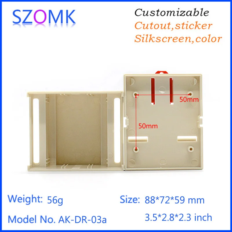 szomk plastic din rail enclosure project box instrument enclosure junction housing digital din housing box with wire connector junction box plc distribution box  (5).jpg
