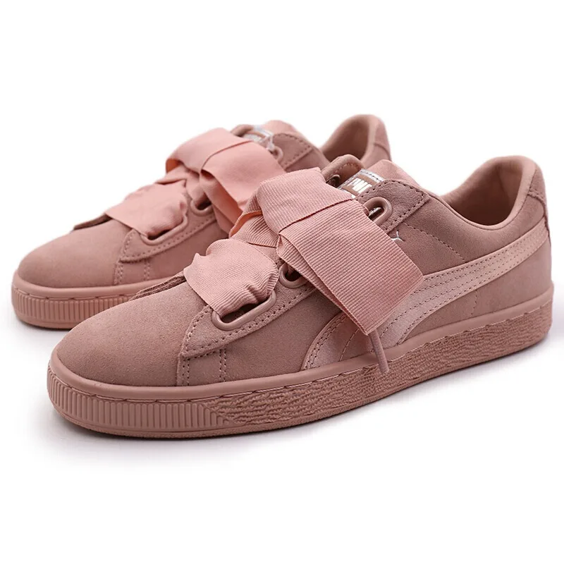 puma suede heart ep
