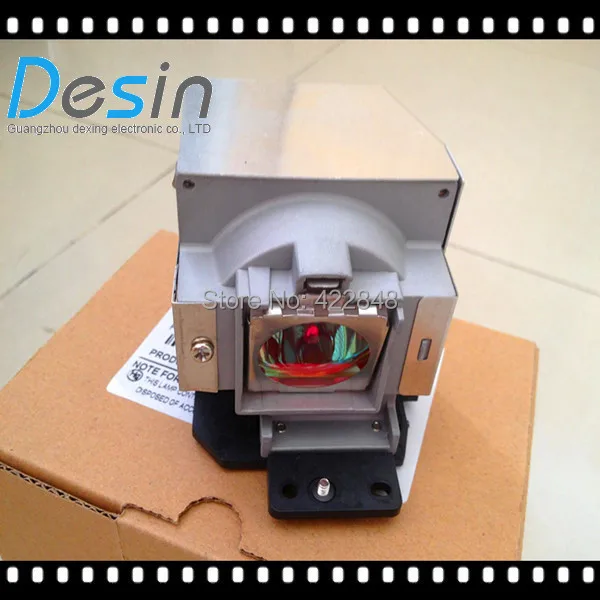 

Оригинальная лампа проектора с корпусом j. 5j3j05.001 для проекторов BENQ MX760 / MX761 / MX762ST / MX812ST