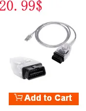 MINI VCI TIS