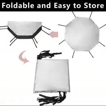 

Dog Cage Cover Outdoor Pet Sun Protection Rainproof Waterproof Anti-escape Protective Cover Cloth Puppy House Pokrycie