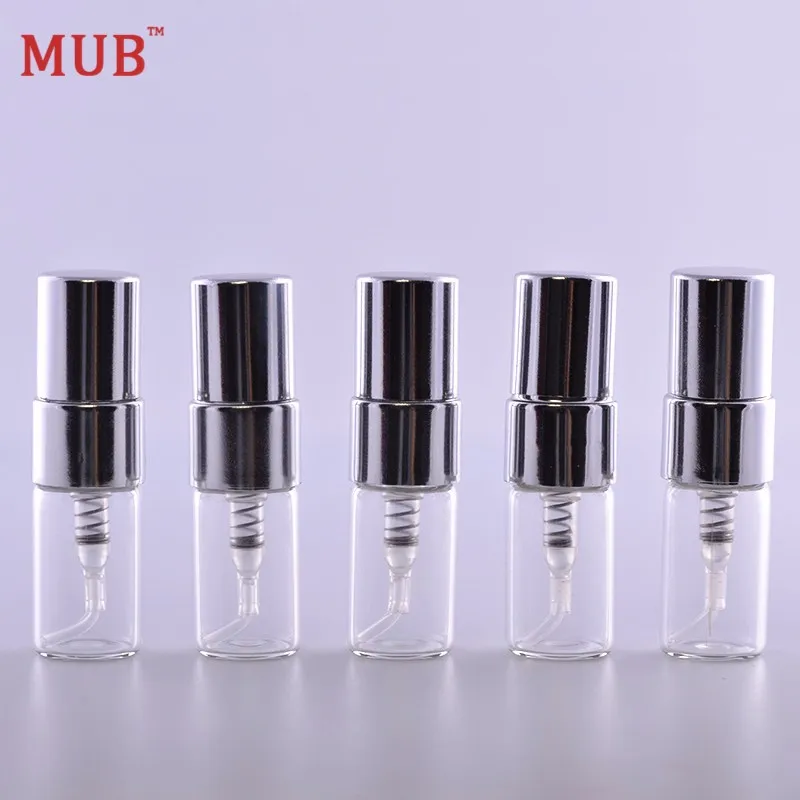2 ml Matel cover Spray