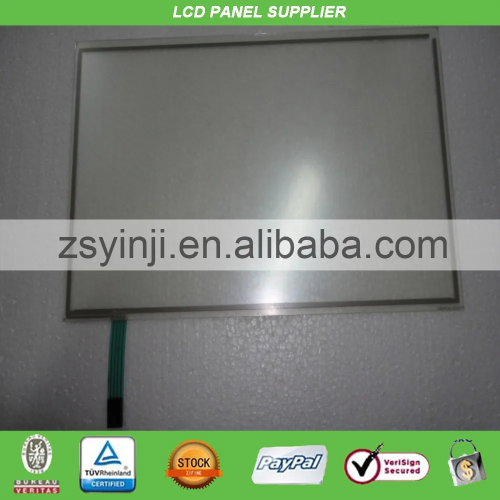 

STAUBLIJC6 new touch glass