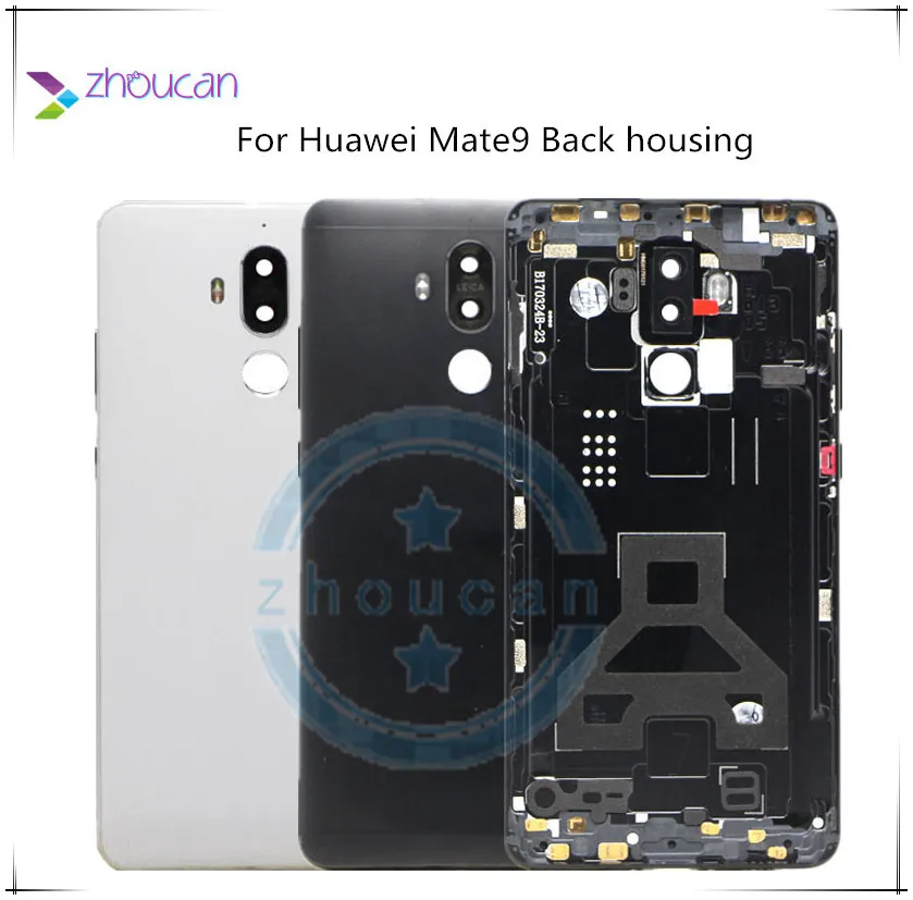  mate9 back housing_