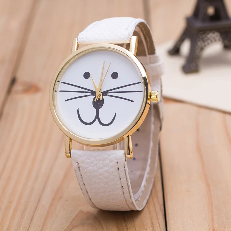 

new watches women fashion watch 2019 clock woman cat for Ladies bag reloj mujer montre femme relogio masculino watchmen YL025