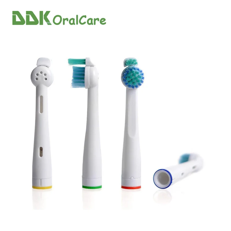 Купить Насадку Для Электрической Зубной Щетки Goody