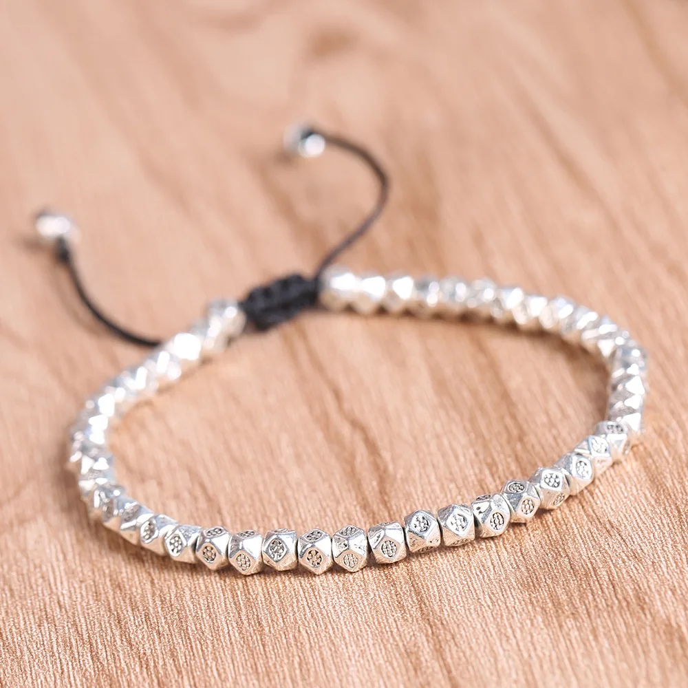 Hollywood Beaded Bracelets
