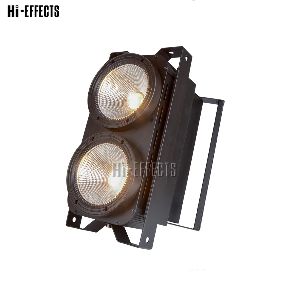 blinder stage lights