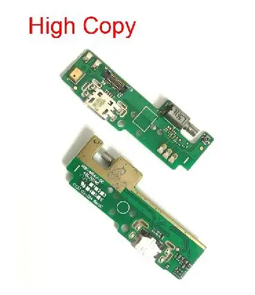 Для Sony Xperia E5 f3311 f3313 USB зарядный порт разъем зарядная плата вибромотор микрофон гибкий кабель - Цвет: High Copy