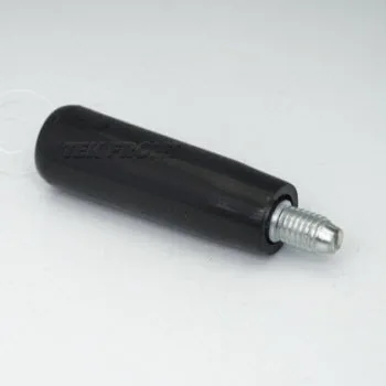 

TF03015 --M10x80 plastic revolving handle .