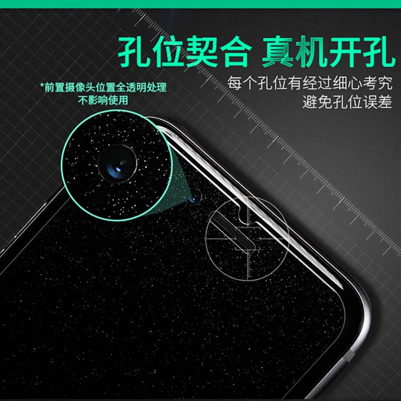 Lainergie HD Алмазный Блеск закаленное Стекло Экран протектор Закаленное Bling защитный
