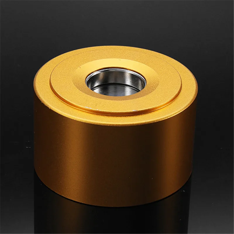 

EAS System 15000GS 65x38mm Universal Detacher EAS Security Detacher Gold New