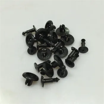 

STARPAD For Behind the Great Wall Tengyi c30 c20r Harvard h3 h5 fender fender liner snap clip free shipping