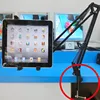 Powerful metal clip, Desk lamp / camera / flash / microphone / balloon arch fixture fixture accessories ► Photo 3/6