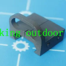 CQD Передняя Стальная стропа Крепление Адаптер страйкбол(уплотнение, RG как