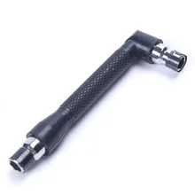 L-shape форме, благодаря чему создается ощущение невесомости с мини двойной головкой, отвертка, биты, основная польза инструмент для ремонта и компьютерные наборы Лидер продаж