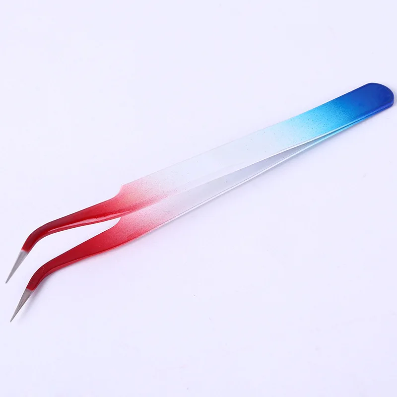 Нержавеющая сталь Sharp локоть угревая игла устройство для удаления прыщей щипцы инструмент для устранения угрей черных точек прибор для ухода за лицом