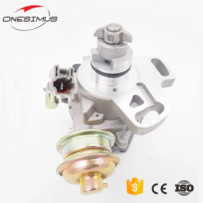 19020-16120 Ignition System distributor for T- 4A-F 4AF COROLLA AE92 AT171