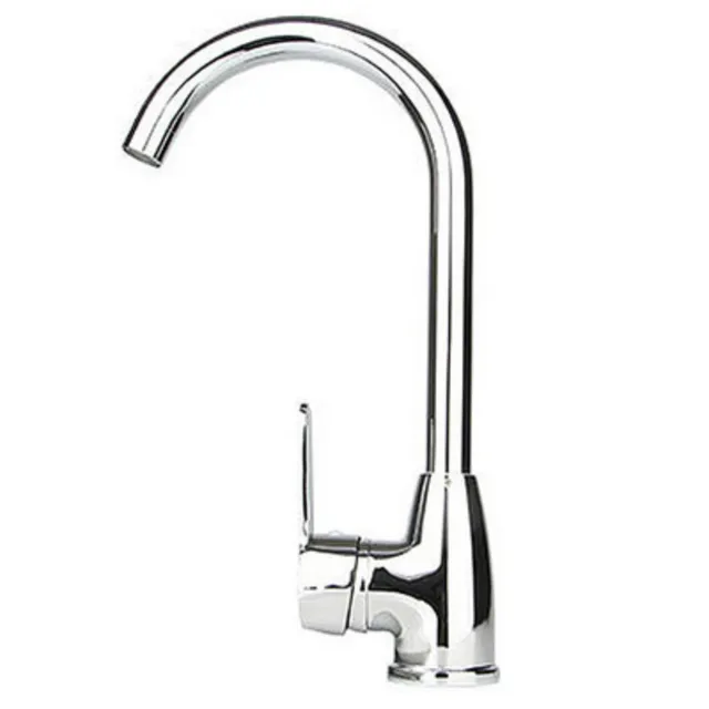 Special Price New Arrival Kitchen Faucet 360 Degree  Mixer Cold and Hot Kitchen Tap Single Hole Water Tap Zinc alloy torneira cozinha 