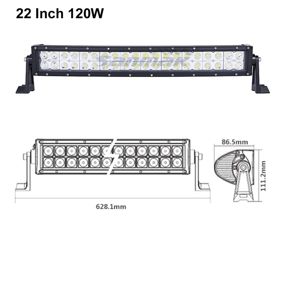 120w size 