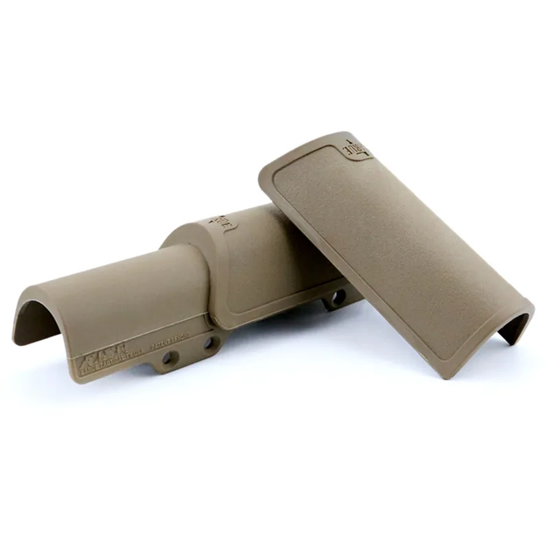 

NFSTRIKE Special Cheek Riser For CTR Stock Exterior Modified High Quality - Tan