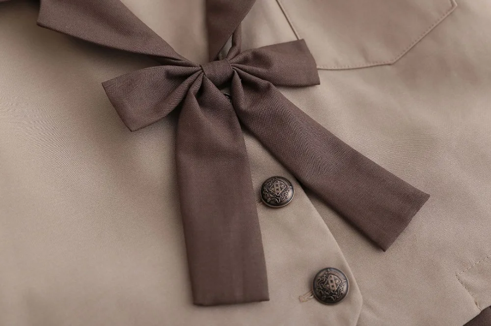 Citron фиолетовая плиссированная юбка для девочек/женщин Школьная форма для японской средней школы колледж Ветер белый с коротким рукавом
