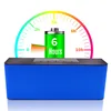 nby 5540 Portable Bluetooth Speaker FM Radio Wireless Sub woofer Loudspeaker 3D Stereo Boombox Dual Speakers Computer Bass TWS 4